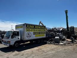 Best Commercial Junk Removal  in Farwell, TX